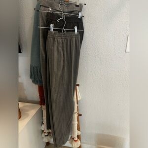 Women’s Gray Pants bundle
